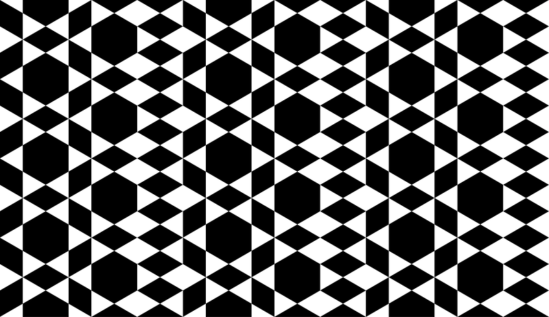 Mosaic Pattern