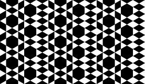 Mosaic Pattern