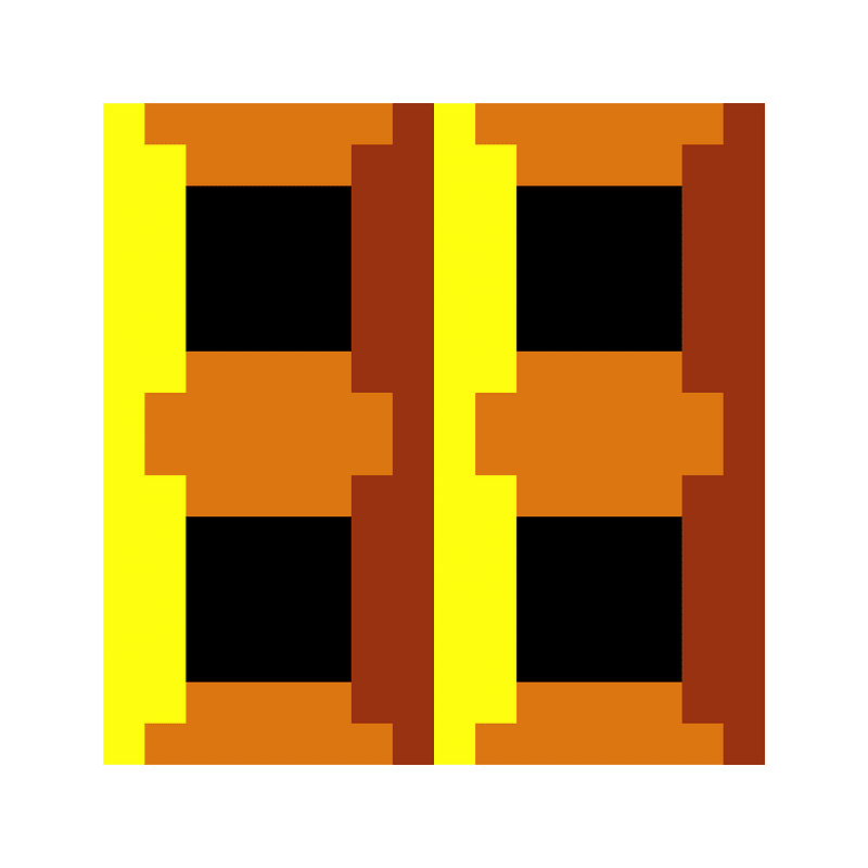 Retro Patterns 3 (Fix)