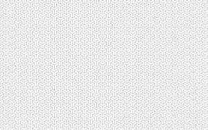 Seamless 3 D Isometric Tessellation Pattern 2