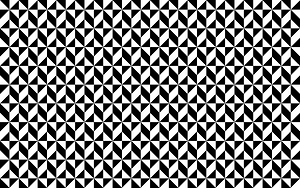 Seamless Alternating Checkerboard Pattern