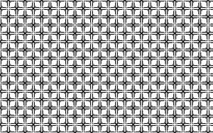 Seamless Arvin Deco Pattern 3