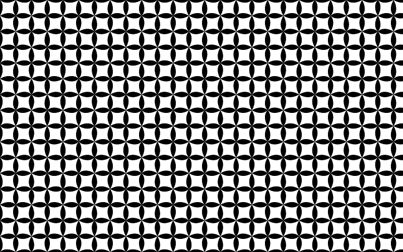Seamless Basic Pattern 2