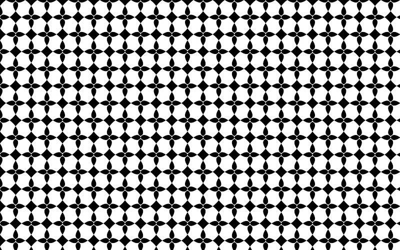 Seamless Basic Pattern 4