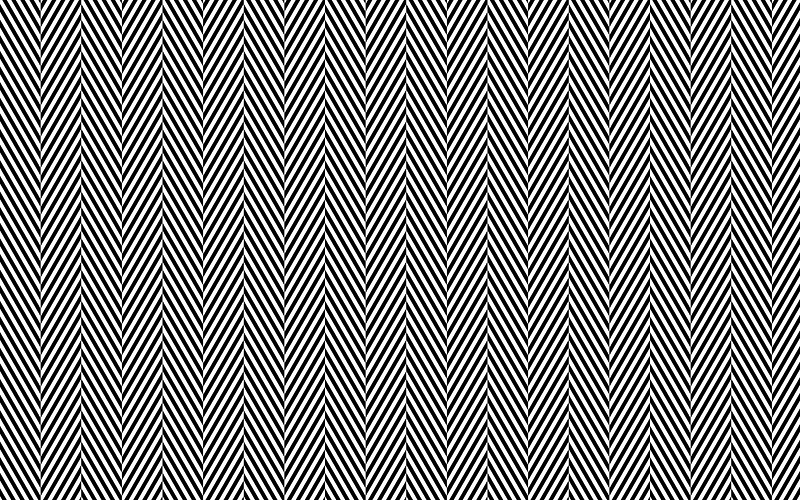 Seamless Herringbone Pattern