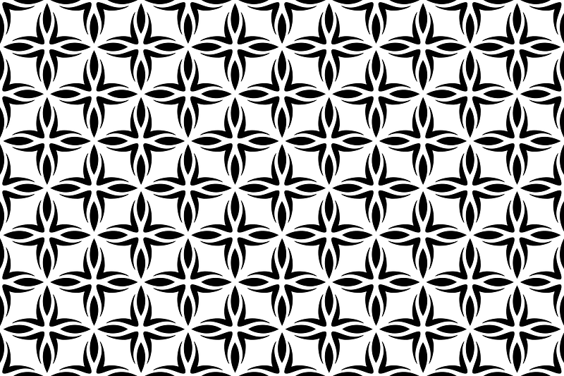 Star Pattern2