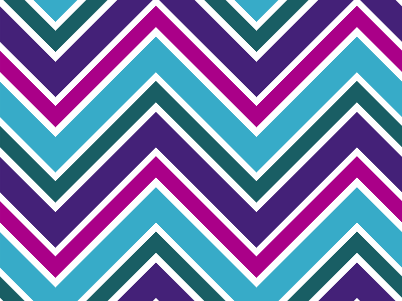 Chevron Pattern
