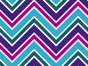 Chevron Pattern