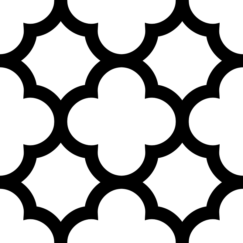 Quatrefoil