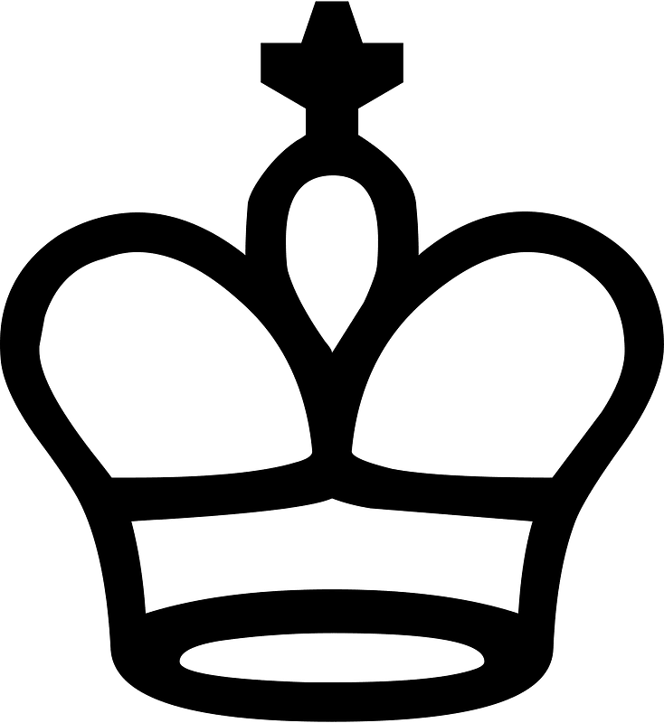 Chess Symbols Set