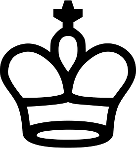 Chess Symbols Set