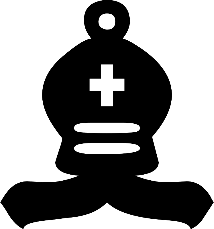 Chess Symbols Set