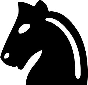 Chess Symbols Set