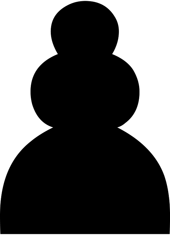 Chess Symbols Set