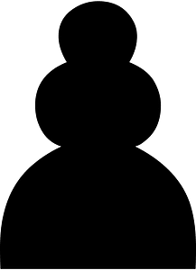 Chess Symbols Set