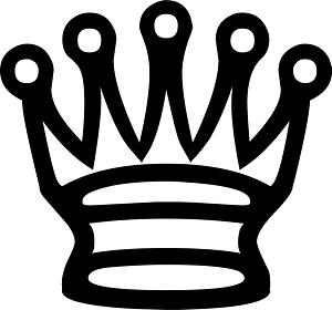 Chess Symbols Set