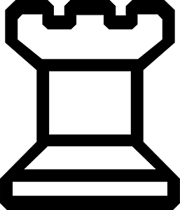 Chess Symbols Set