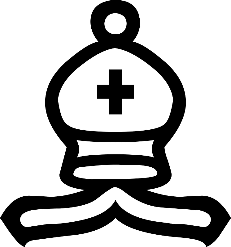 Chess Symbols Set