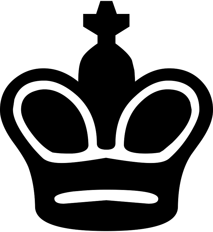 Chess Symbols Set