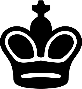 Chess Symbols Set