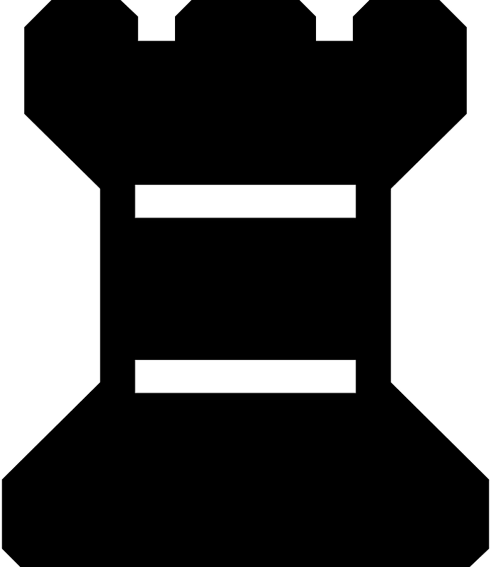 Chess Symbols Set