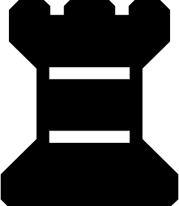 Chess Symbols Set