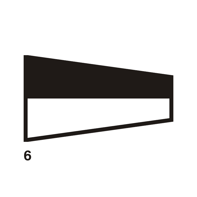 Granpavese 6 Flag