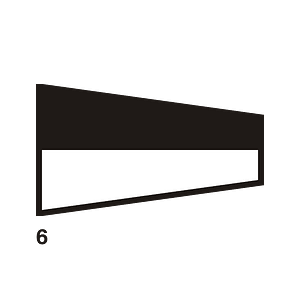 Granpavese 6 Flag