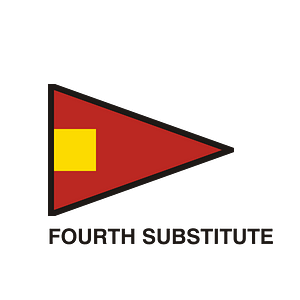 Granpavese Fourth Flag