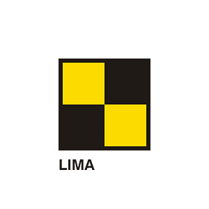 Granpavese Lima Flag