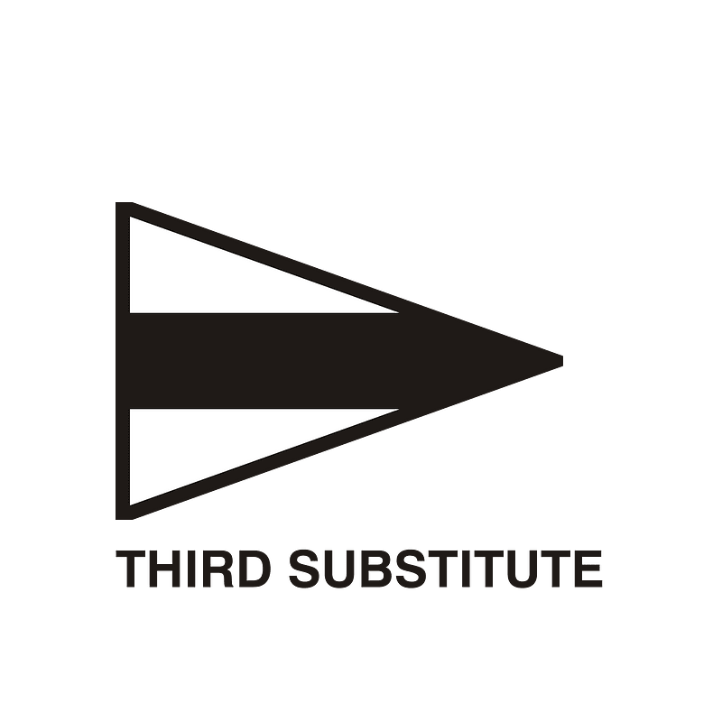 Granpavese Third Flag