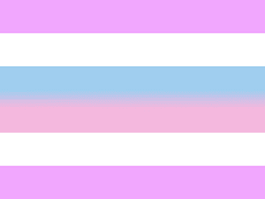 Pansexuality Flag