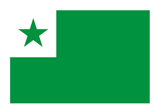 Esperanta Flago