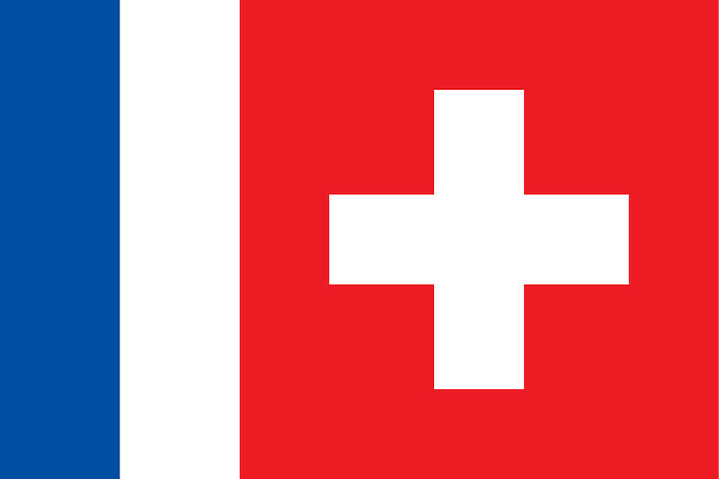 French-Speaking Switzerland (Suisse Francophone)