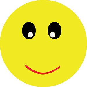 Cute Smiley