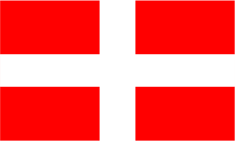 France Savoie flag