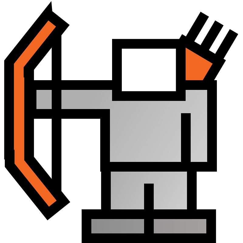 Strategy Game Tileset