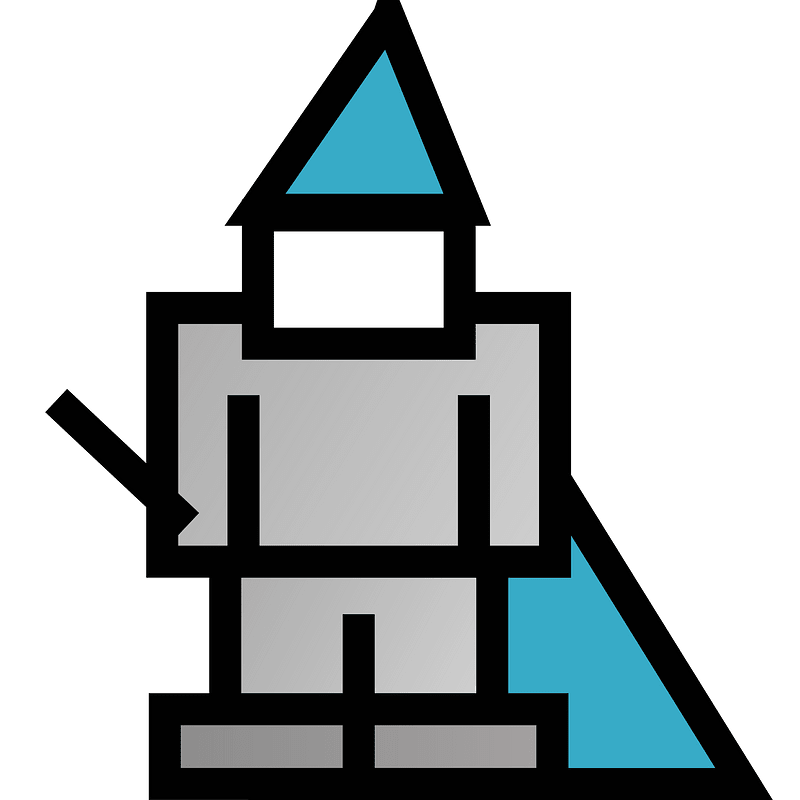 Strategy Game Tileset