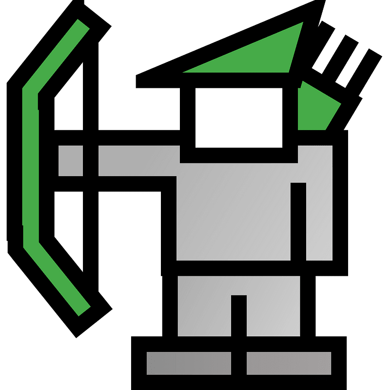 Strategy Game Tileset