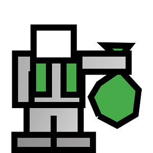 Strategy Game Tileset