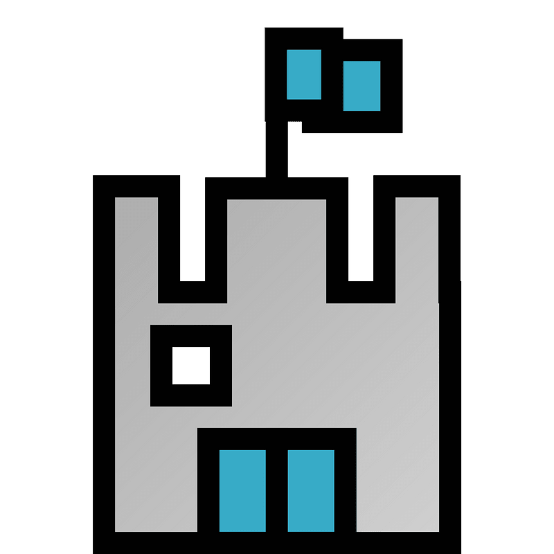 Strategy Game Tileset