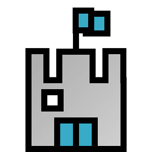 Strategy Game Tileset