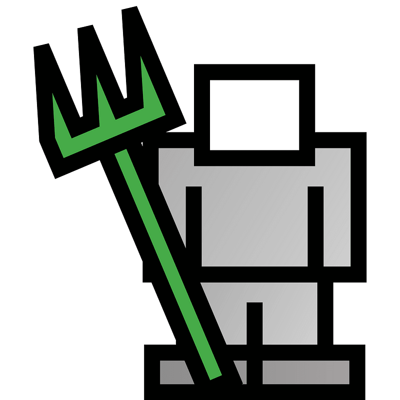 Strategy Game Tileset