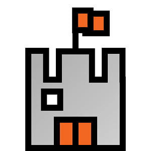 Strategy Game Tileset