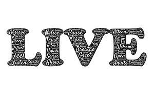 Live Typography