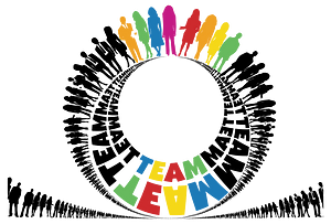 Team Typography