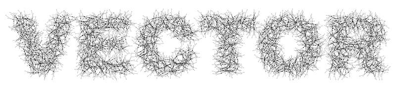 Vector Typography