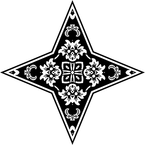 Ornamental Star