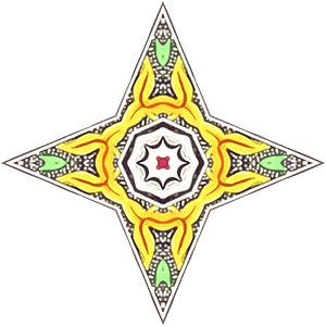 Ornamental Star