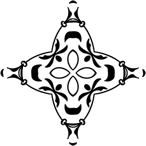 Ornamental Star
